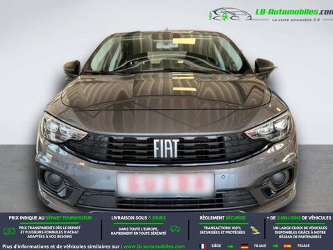 Tipo 1.5 Firefly Turbo 130 ch Hybrid BVA 2023 occasion 31850 Beaupuy