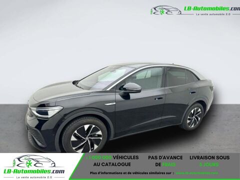 Volkswagen ID.3 204 ch Pro Performance 2022 occasion Beaupuy 31850