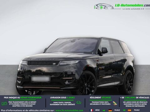 Land-Rover Range Rover D350 AWD 3.0D i6 2023 occasion Beaupuy 31850