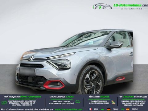 C4 BlueHDi 130 BVA 2021 occasion 31850 Beaupuy