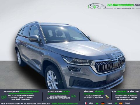 Kodiaq 1.5 TSI 150 BVA 5pl 2024 occasion 31850 Beaupuy