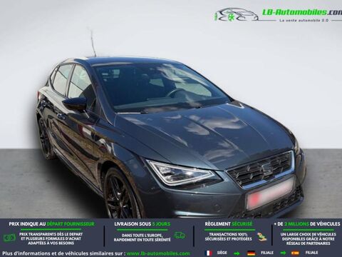 Annonce voiture Seat Ibiza 19480 €