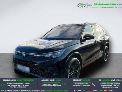 Tiguan 2.0 TDI 193ch BVA 4Motion 2025 occasion 31850 Beaupuy
