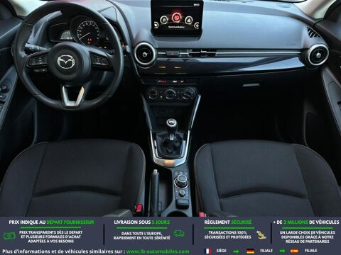 Mazda2 1.5L SKYACTIV-G 75ch 2023 occasion 31850 Beaupuy
