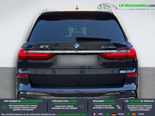 X7 xDrive40d 340 ch BVA 2020 occasion 31850 Beaupuy