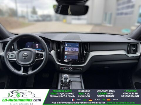 XC60 B4 AWD 197 ch BVA 2024 occasion 31850 Beaupuy
