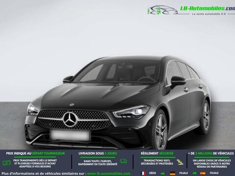 Classe CLA 250 BVA 4Matic 2024 occasion 31850 Beaupuy