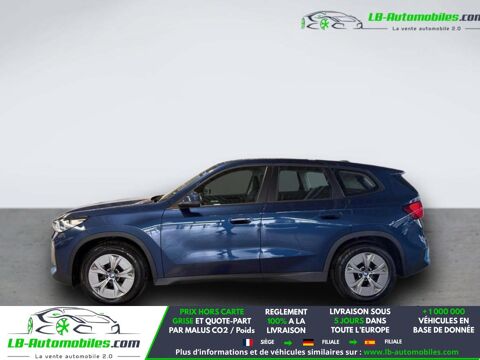 iX xDrive30 313ch BVA 2023 occasion 31850 Beaupuy