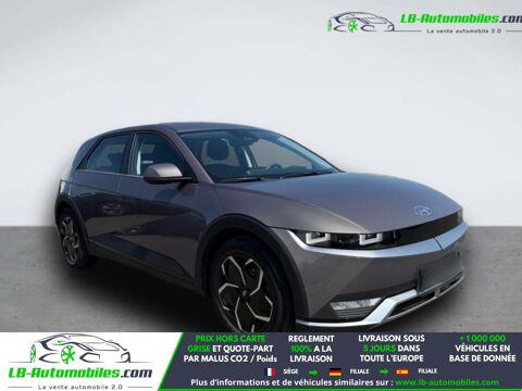 Ioniq 5 58 kWh - 170 ch 2022 occasion 31850 Beaupuy