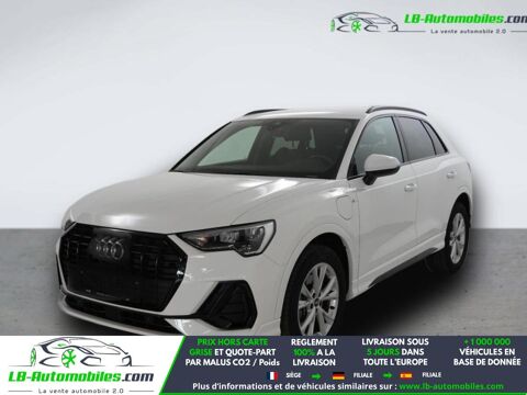 Q3 45 TFSIe 245 ch BVA 2021 occasion 31850 Beaupuy
