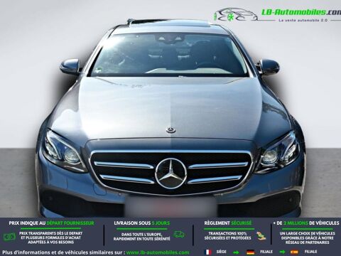 Classe E 220 d BVA 2020 occasion 31850 Beaupuy