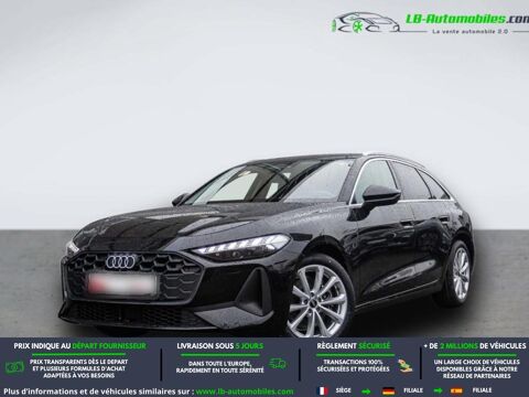 Annonce voiture Audi A5 44870 €