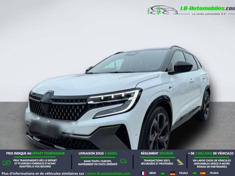 Austral E-Techhybrid 200 BVA 2025 occasion 31850 Beaupuy