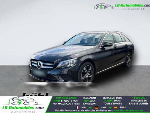 Annonce voiture Mercedes Classe C 28800 €