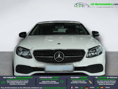 Classe E 220 d BVA 2019 occasion 31850 Beaupuy
