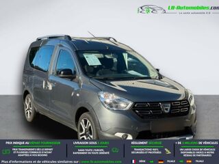Dokker TCe 115 2018 occasion 31850 Beaupuy