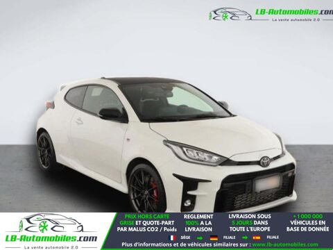 Yaris GR 1.6L 261ch 2022 occasion 31850 Beaupuy