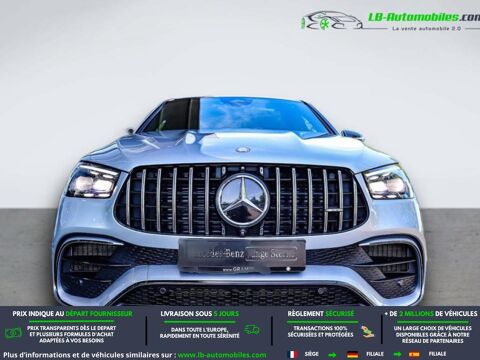 Classe GLE 63 S AMG BVA 4MATIC+ 2025 occasion 31850 Beaupuy