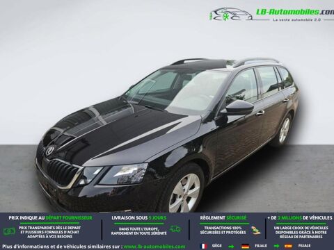 Octavia 1.5 TSI 150 ch BVA 2020 occasion 31850 Beaupuy