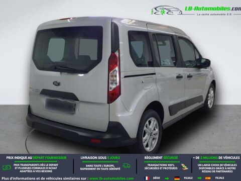 Tourneo VP 1.5 L EcoBlue 100 2021 occasion 31850 Beaupuy