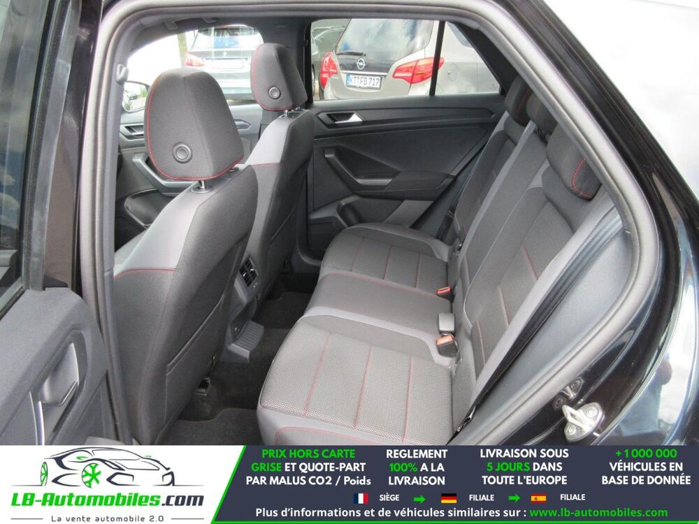 T-ROC 1.5 TSI 150 EVO Start/Stop BVM 2020 occasion 31850 Beaupuy