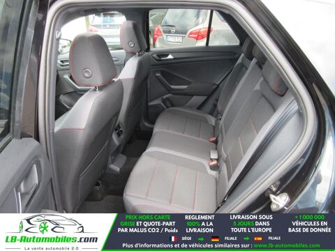 T-ROC 1.5 TSI 150 EVO Start/Stop BVM 2020 occasion 31850 Beaupuy
