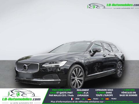 V90 T8 AWD 310 + 145 ch BVA 2023 occasion 31850 Beaupuy