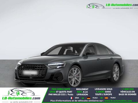 Annonce voiture Audi S8 98900 €