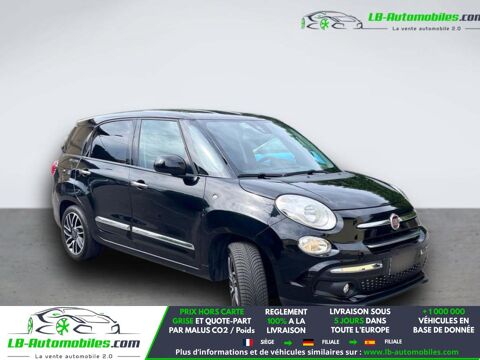 500 L 1.6 Multijet 120 ch BVM 2020 occasion 31850 Beaupuy