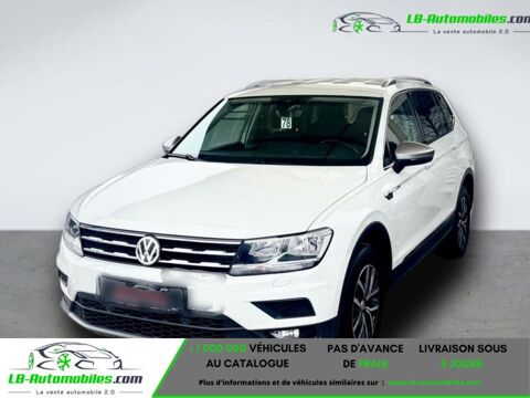 Tiguan Allspace 150 BVM 2019 occasion 31850 Beaupuy