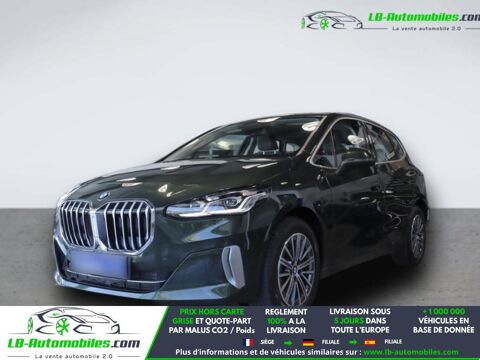 Annonce voiture BMW Serie 2 27000 €