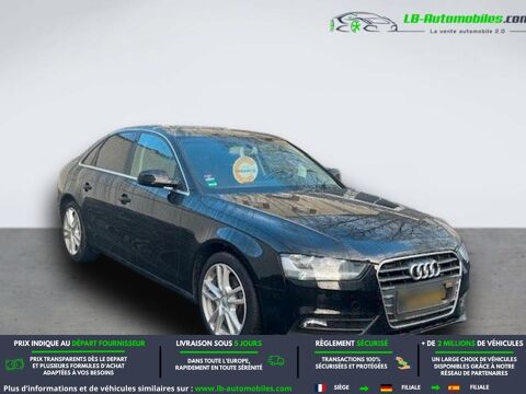 A4 1.8 TFSI 120 BVA 2012 occasion 31850 Beaupuy