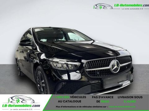 Classe B 250 e BVA 2024 occasion 31850 Beaupuy