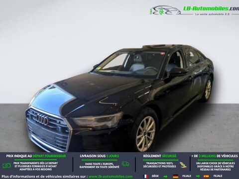 Annonce voiture Audi A6 34190 €