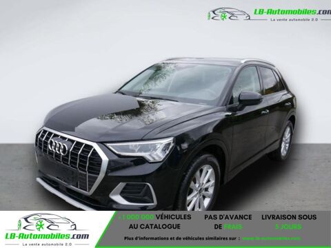 Audi Q3 40 TDI 200 ch BVA Quattro 2020 occasion Beaupuy 31850