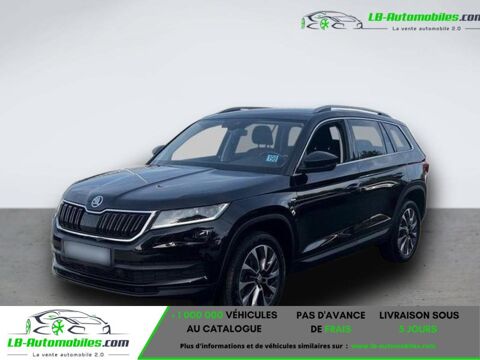 Skoda Kodiaq TSI 150 BVA 5pl 2020 occasion Beaupuy 31850
