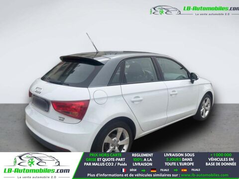 A1 25 TFSI 95 ch BVM 2019 occasion 31850 Beaupuy