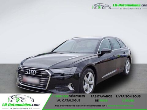 Audi A6 50 TFSIe 299 ch Quattro 2023 occasion Beaupuy 31850