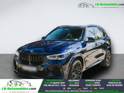 X5 M50i 530 ch BVA 2021 occasion 31850 Beaupuy
