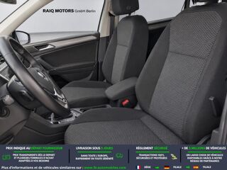 Tiguan Allspace 2.0 TSI 190 4Motion BVA 2019 occasion 31850 Beaupuy