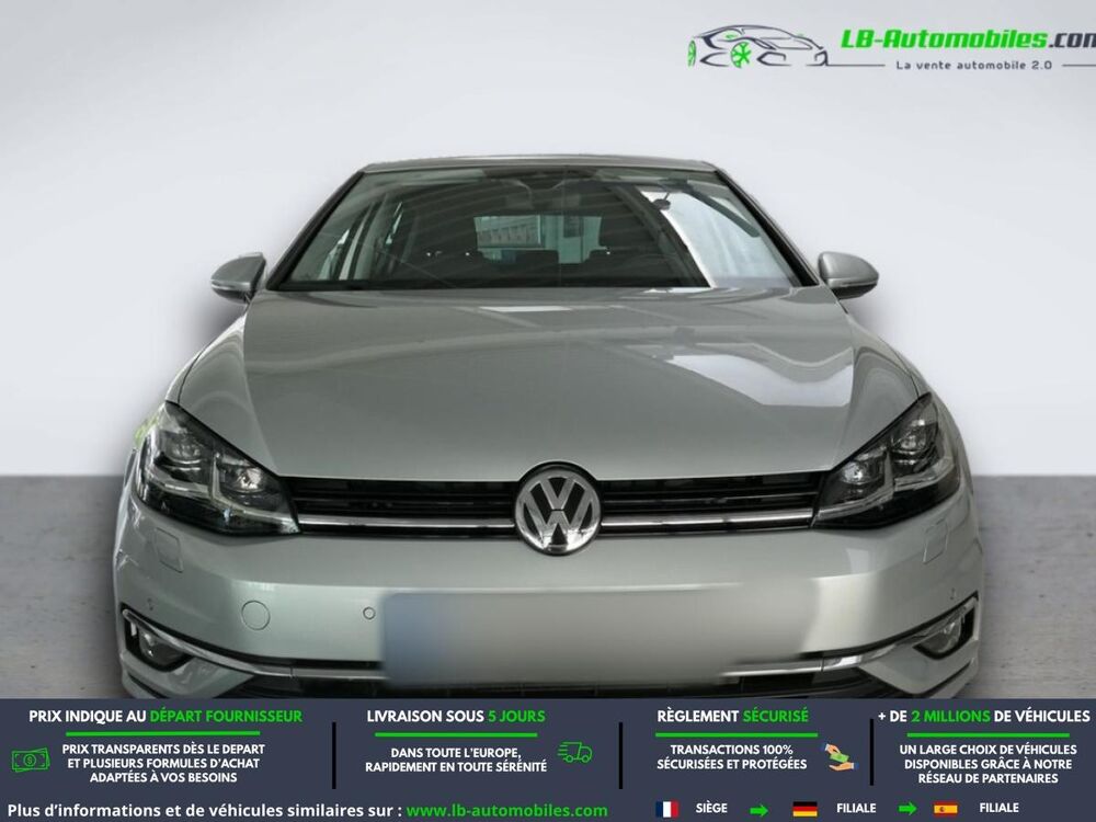 Golf 1.0 TSI 115 BVA 2019 occasion 31850 Beaupuy