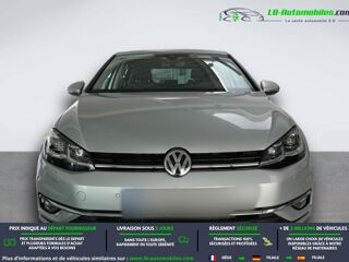 Golf 1.0 TSI 115 BVA 2019 occasion 31850 Beaupuy