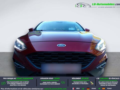 Focus 1.5 EcoBoost 182 BVA 2020 occasion 31850 Beaupuy