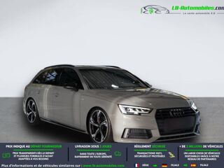 A4 2.0 TFSI 190 BVA 2018 occasion 31850 Beaupuy