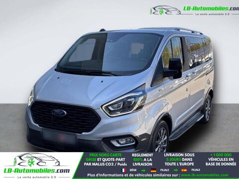 Annonce voiture Ford Tourneo VP 35450 €