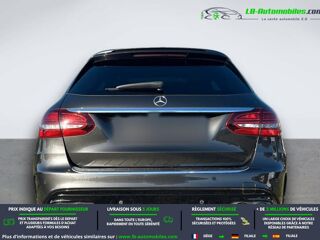 Classe C 43 AMG Speedshift BVA AMG 4Matic 2019 occasion 31850 Beaupuy