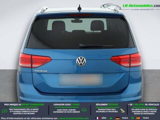 Touran 2.0 TDI 150 BVA 7pl 2020 occasion 31850 Beaupuy