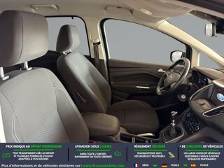 C-max 1.5 EcoBoost 150 BVM 2018 occasion 31850 Beaupuy