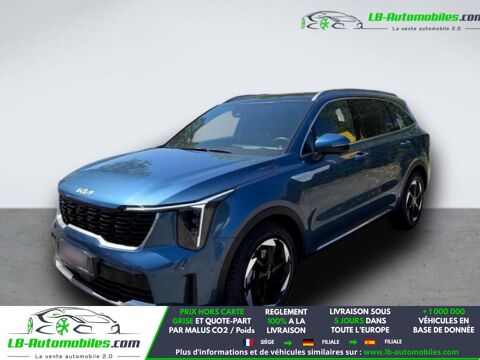 Annonce voiture Kia Sorento 46980 €