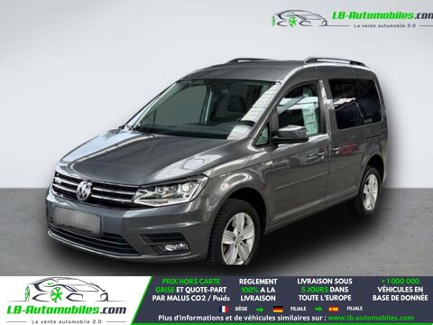 Annonce voiture Volkswagen Caddy 22800 €